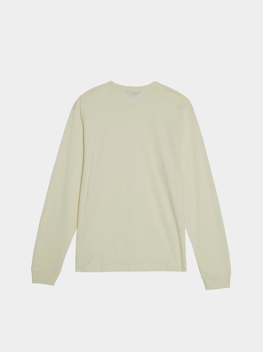FA-UX-TSHI000073, Vanilla Yellow