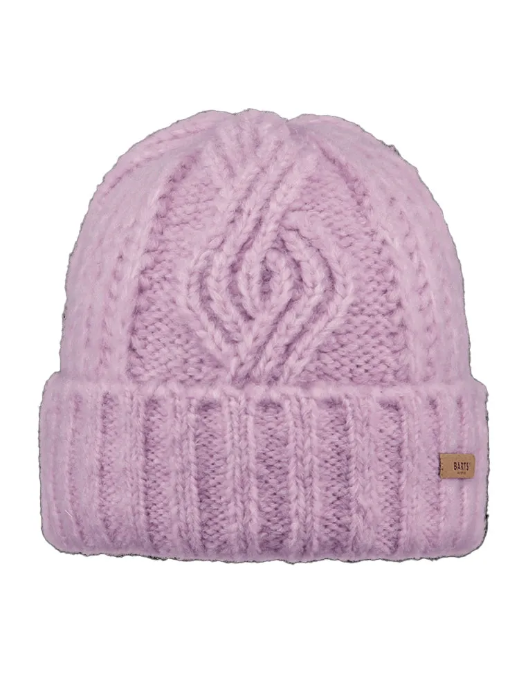 Farrah Beanie                             Orchid