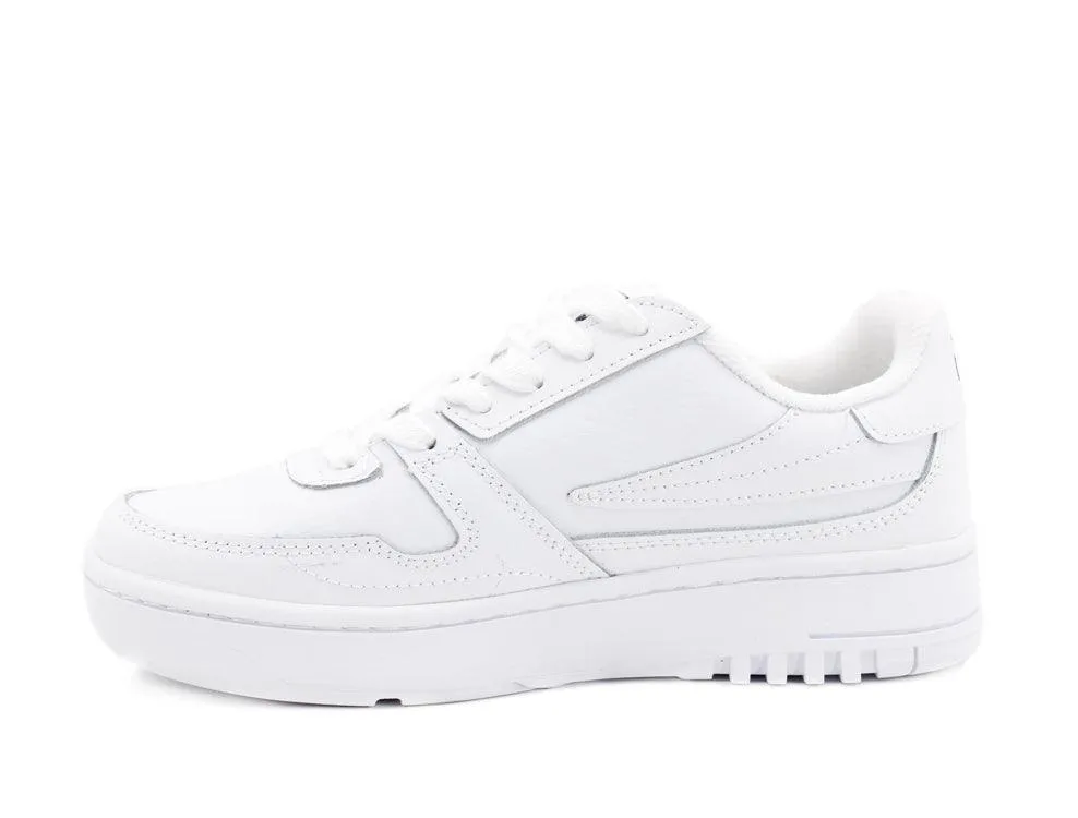 FILA Fx Ventuno L Low Wmn Sneaker White 1011170.1FG