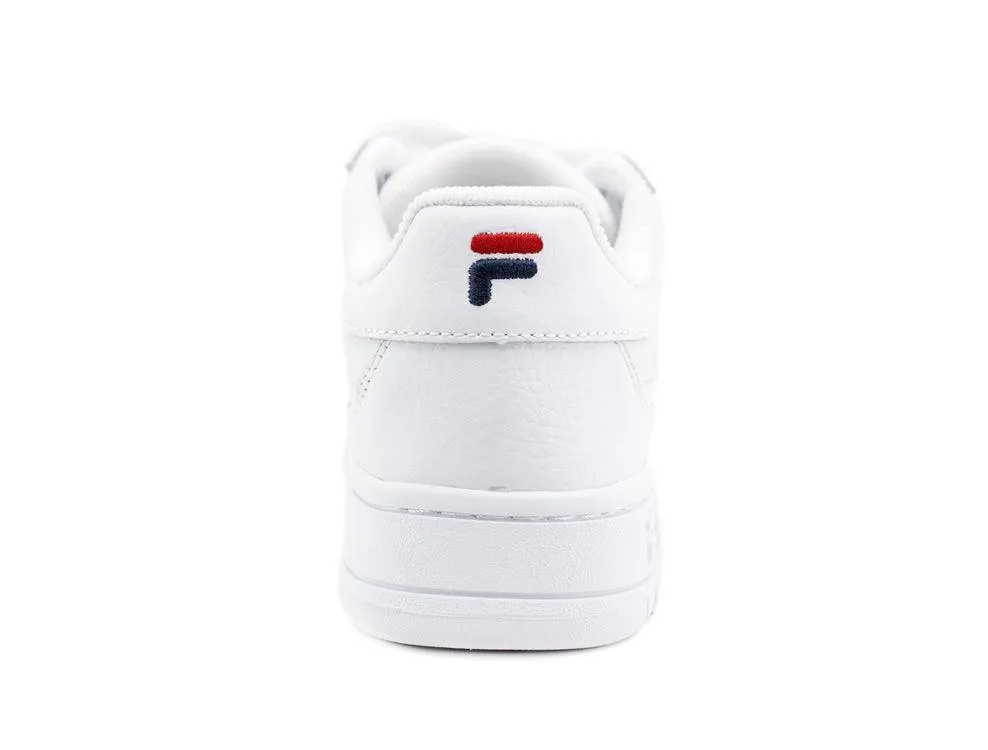 FILA Fx Ventuno L Low Wmn Sneaker White 1011170.1FG