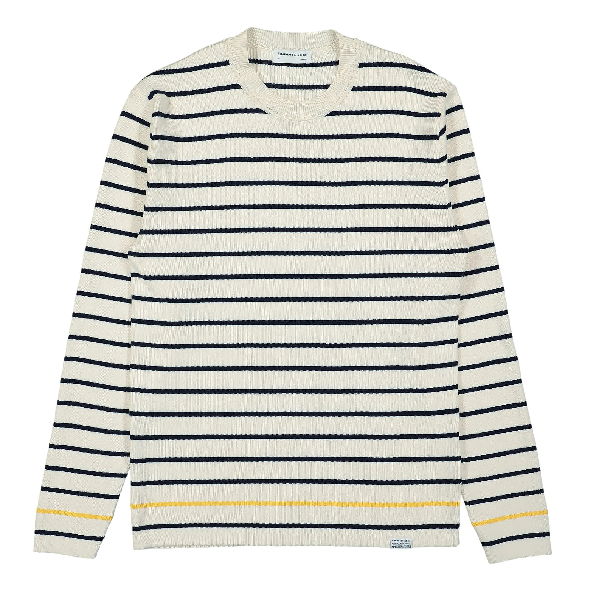 Fisherman Sweater