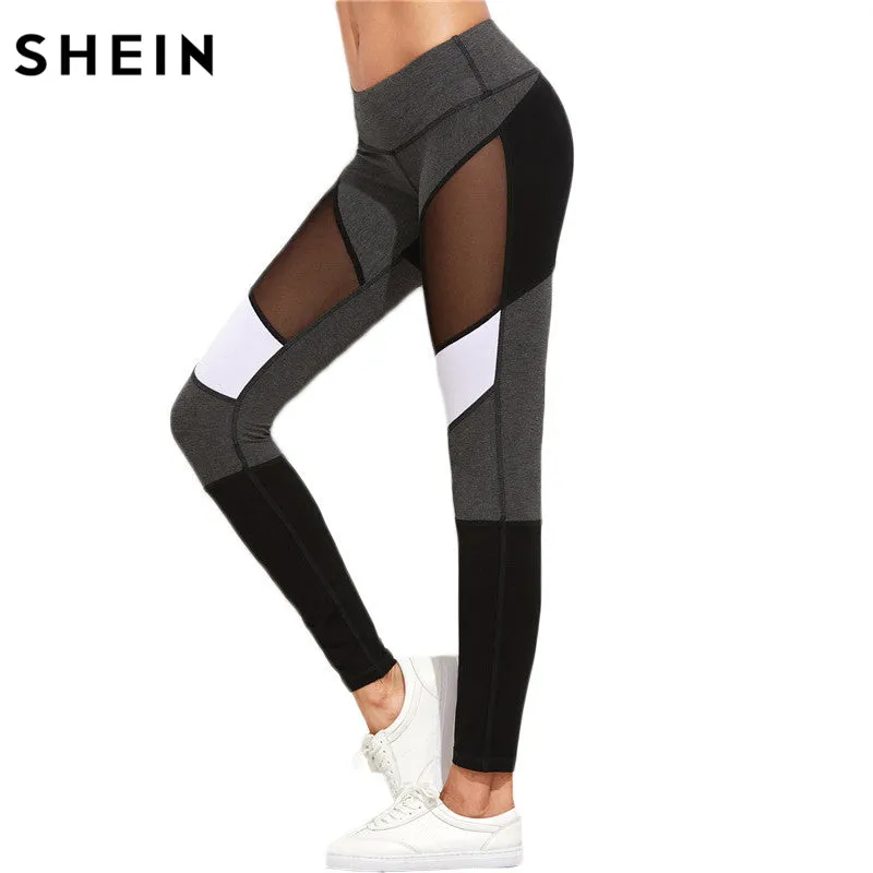 Fitness Leggings