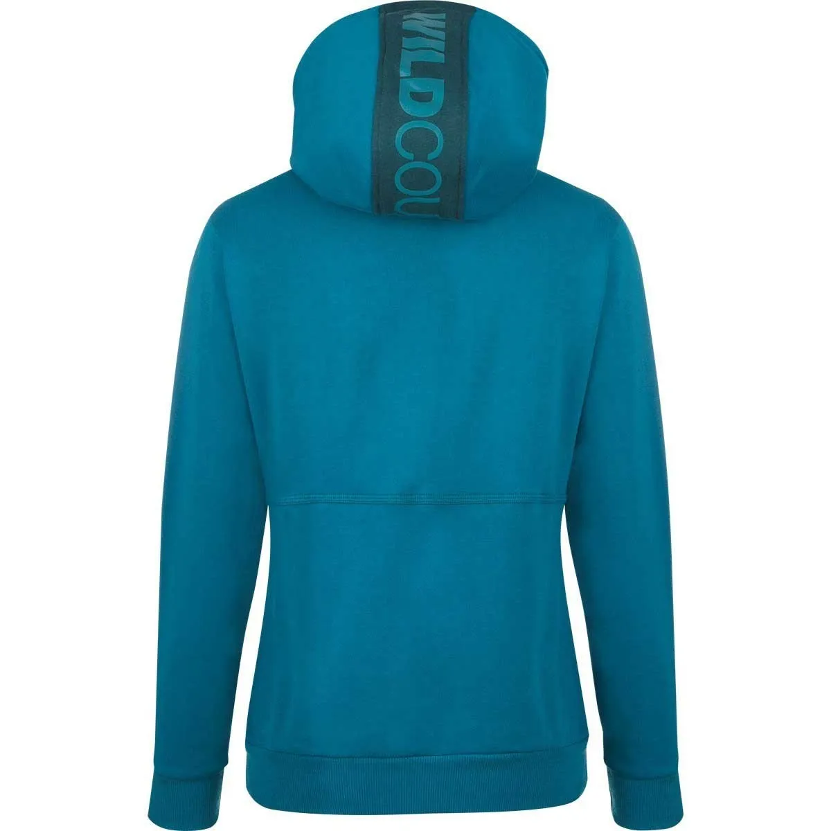 Flow Hoody - Women's