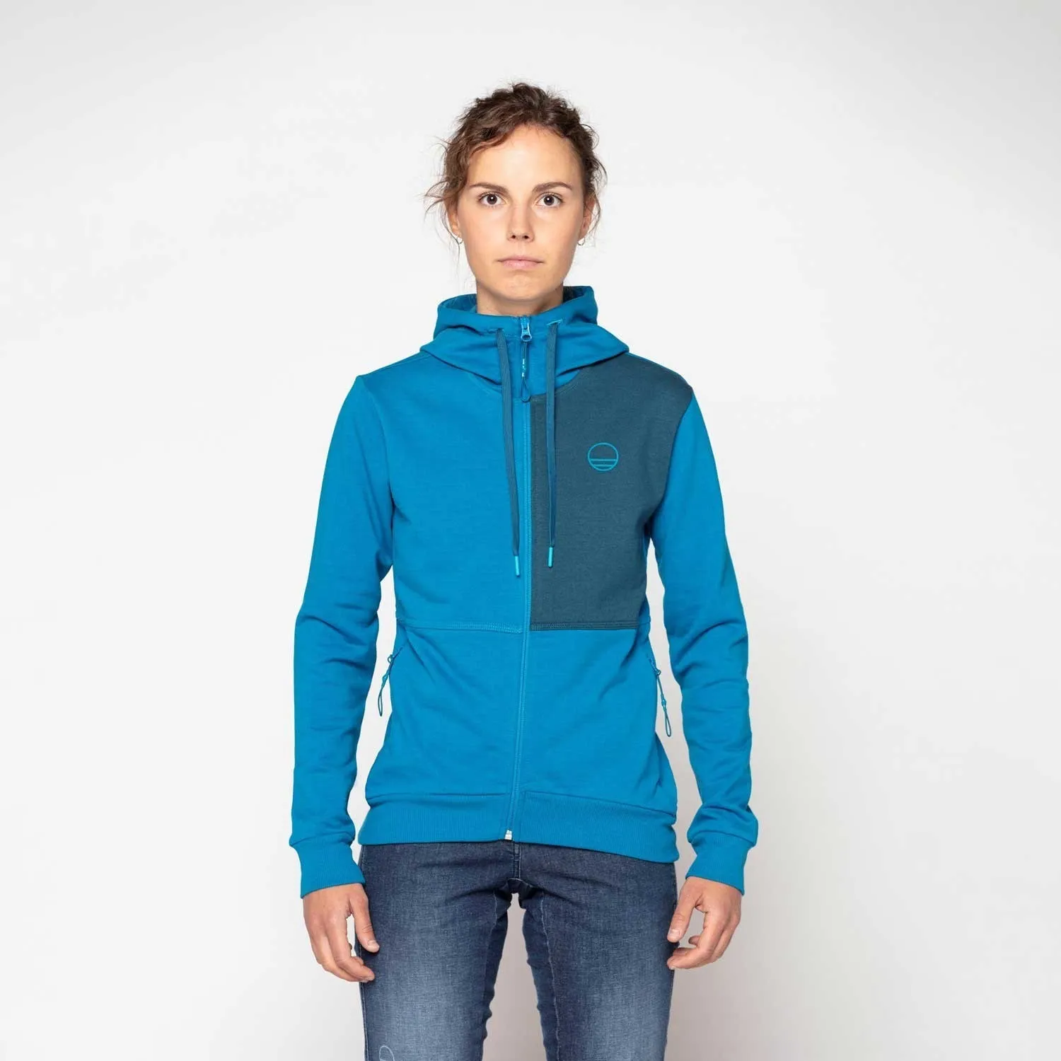 Flow Hoody - Women's