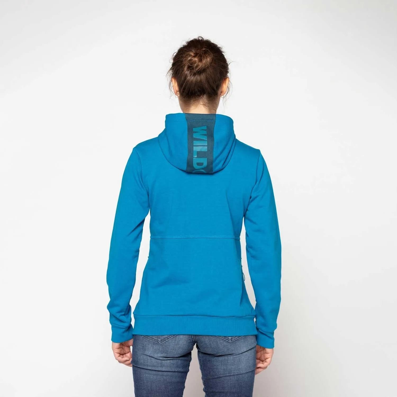 Flow Hoody - Women's