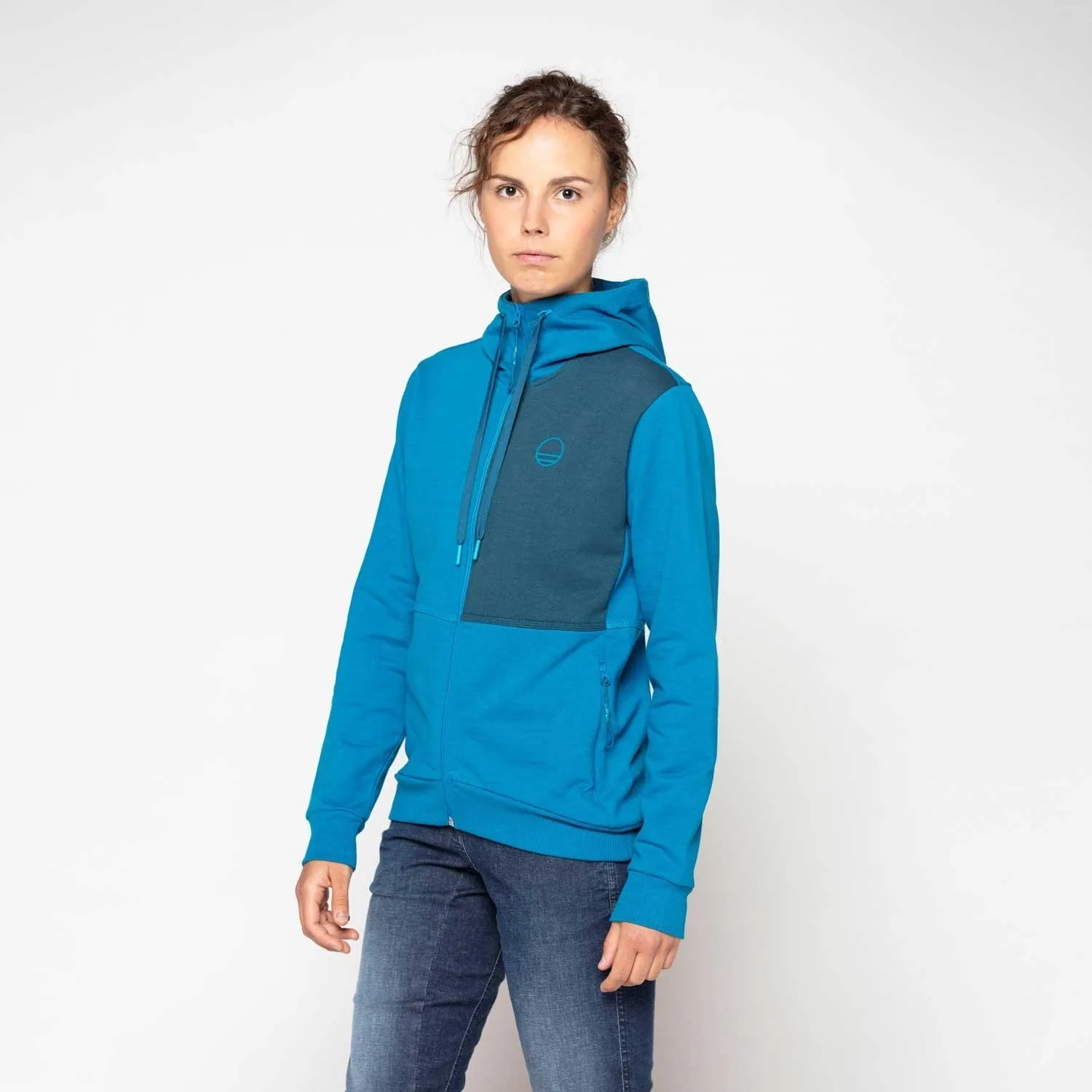 Flow Hoody - Women's