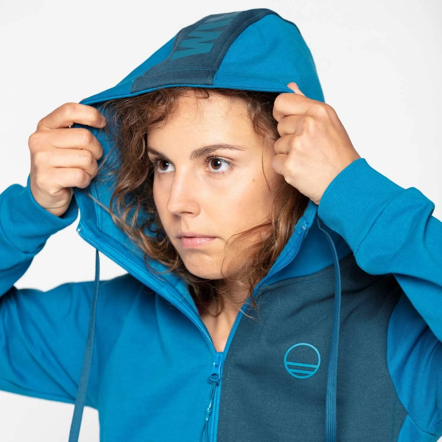 Flow Hoody - Women's