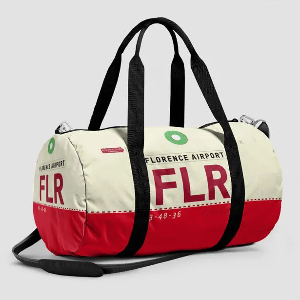 FLR - Duffle Bag