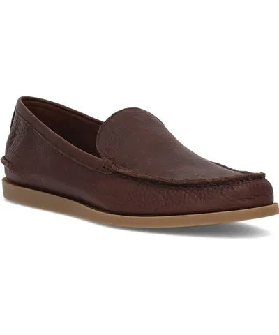 Frye Men's Lewis Venetian Driving Loafers