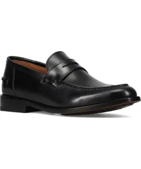 Frye Men's Tyler Leather Penny Loafers