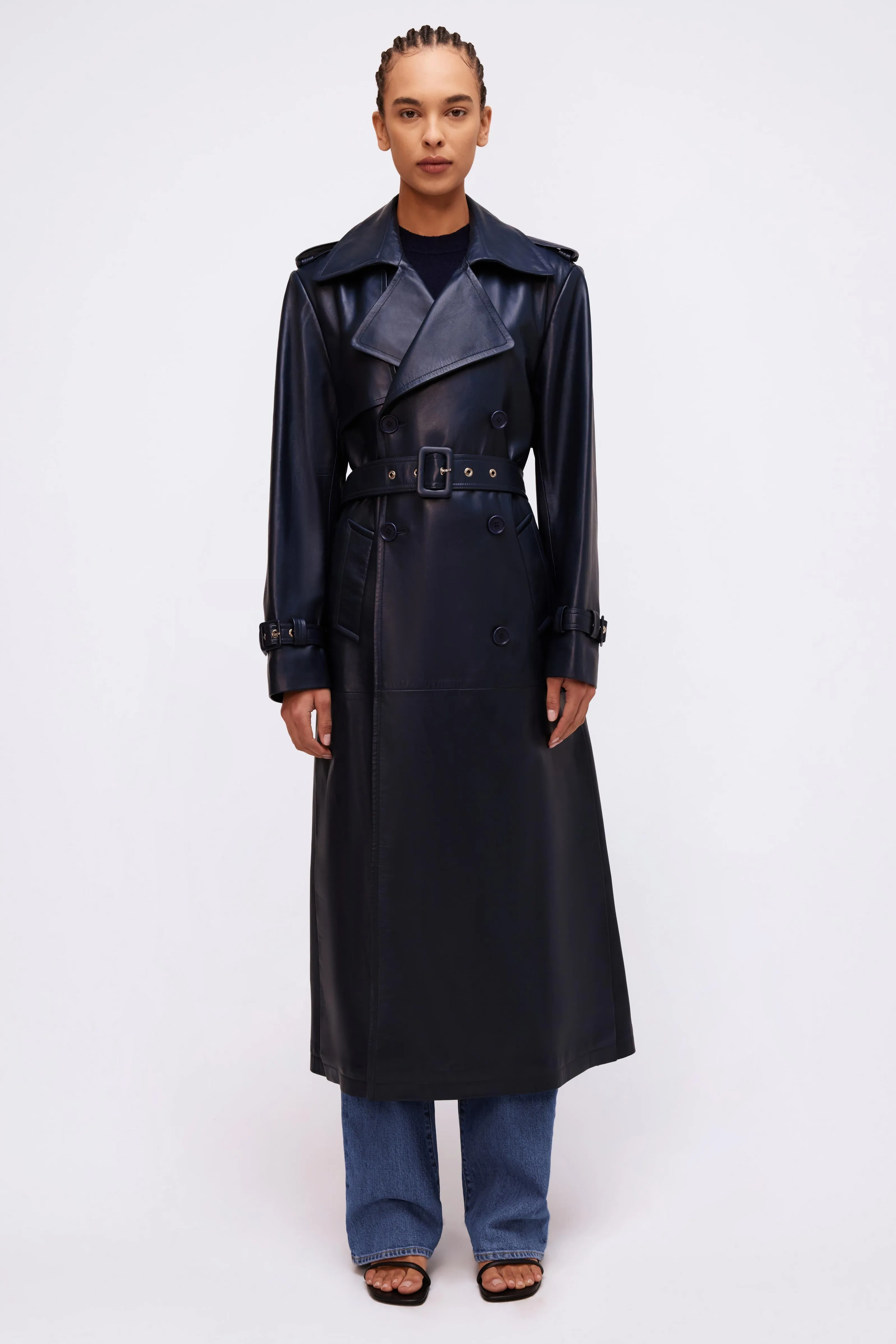 Georgianna Coat