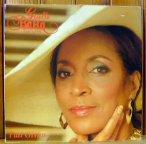 Giselle Baka ~ Vandestoc Tati Gisou