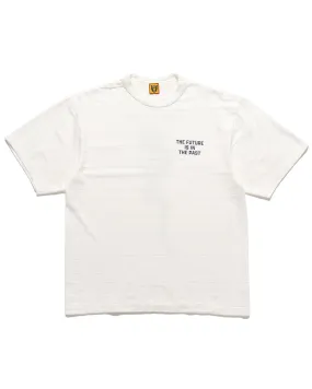 Graphic T-Shirt #12 White