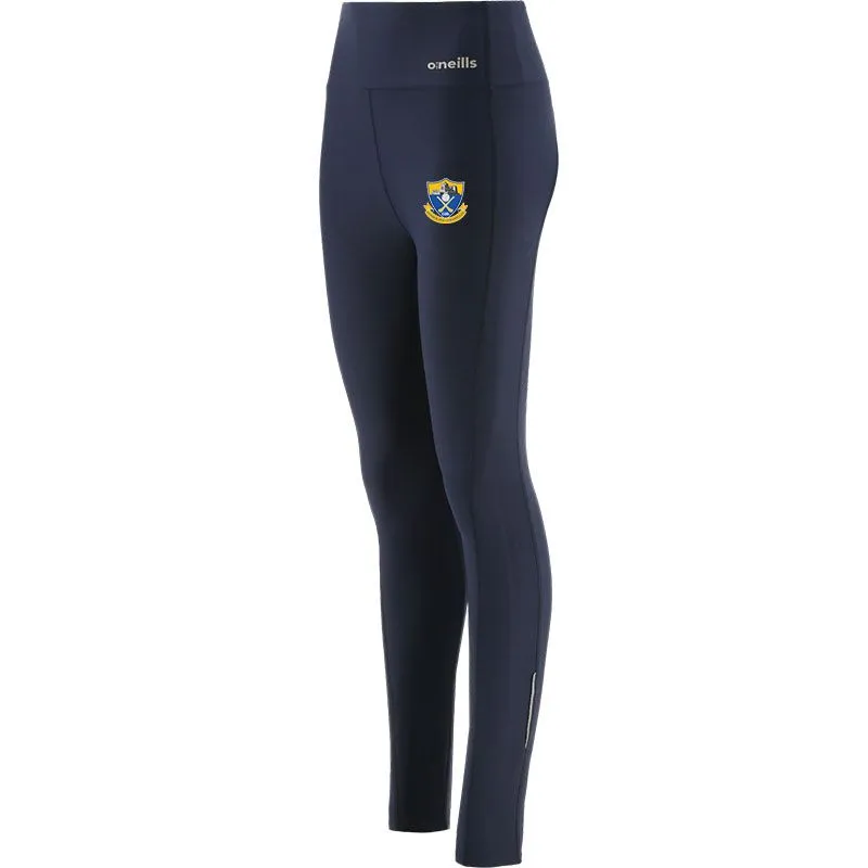 Gusserane GAA Riley Full Length Leggings