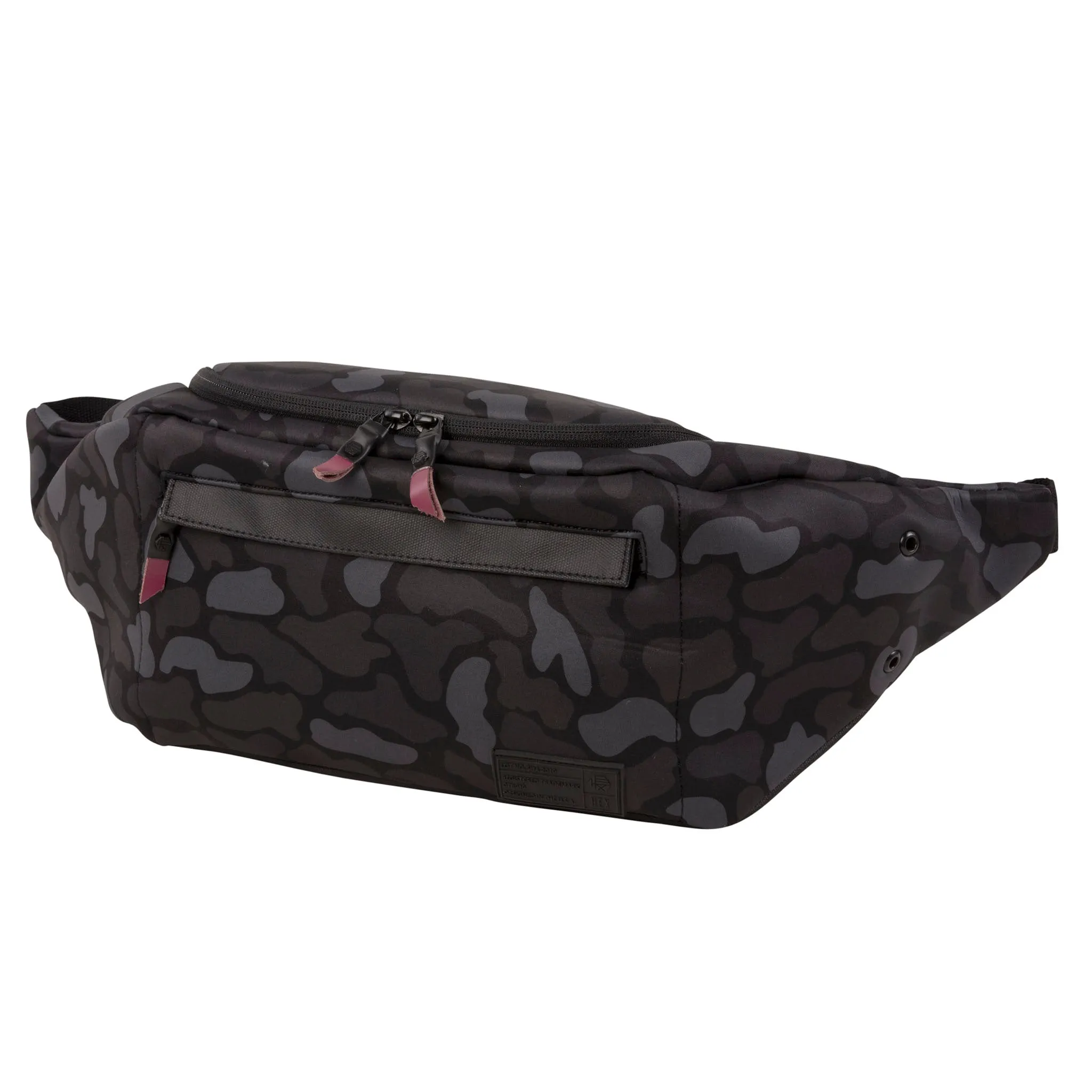 Hex Sneaker Sling  