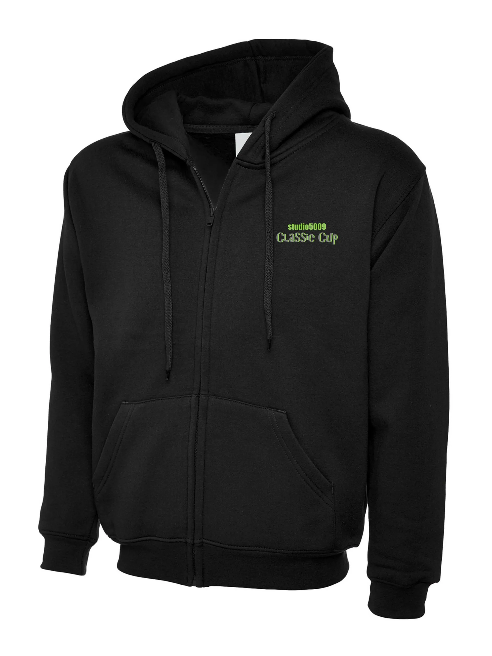 Hoody or Zipped Hoody Kids – STUDIO5009