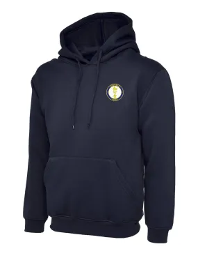 Hoody Overhead – WAKC