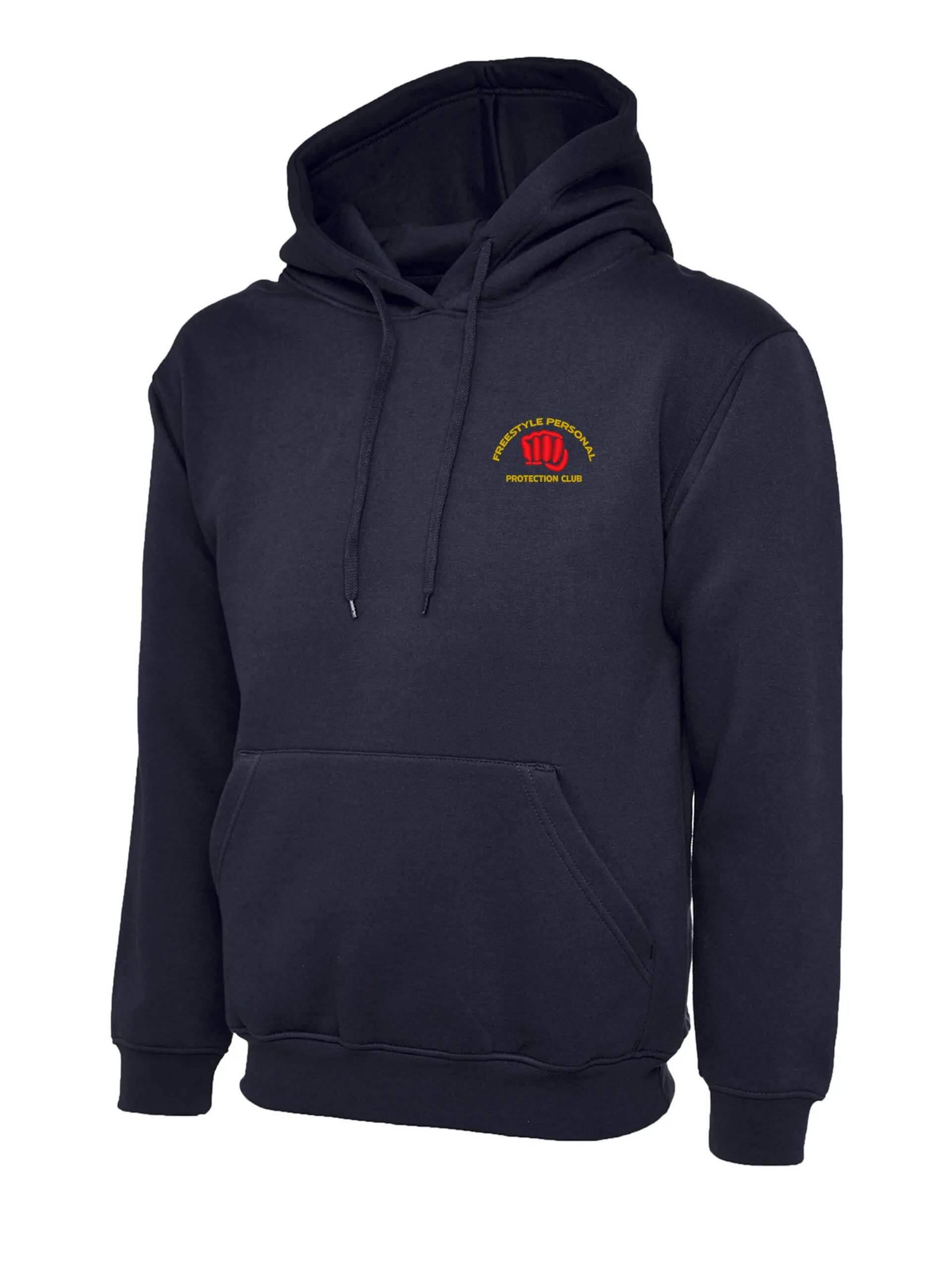 Hoody Overhead Junior – FPPC