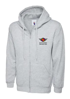 Hoody/Zipped Hoody – SLMOC