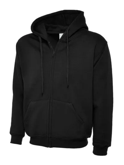 Hoody/Zipped Hoody – SLMOC