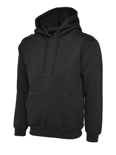 Hoody/Zipped Hoody – SLMOC