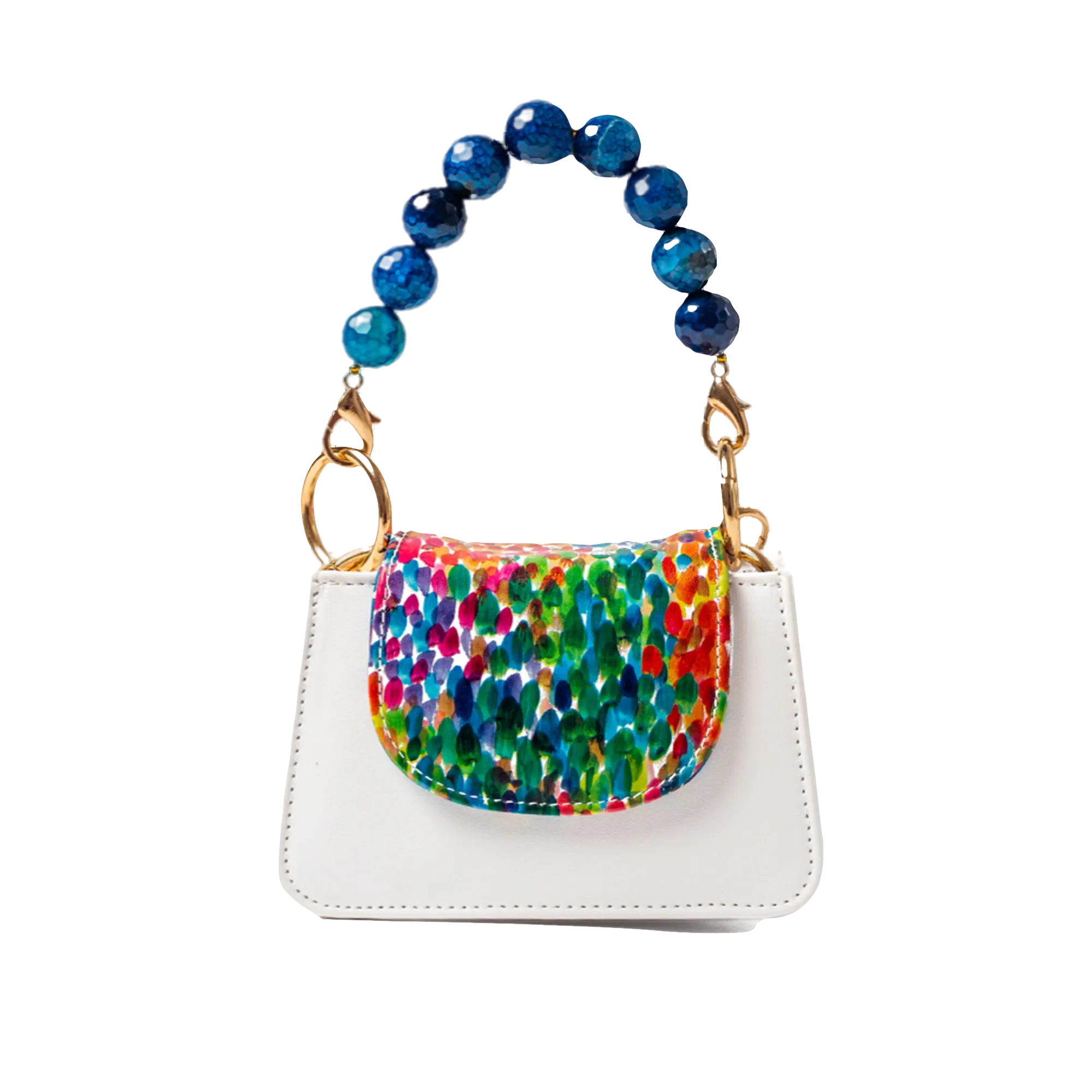 Horra - Multi Color - Mini bag