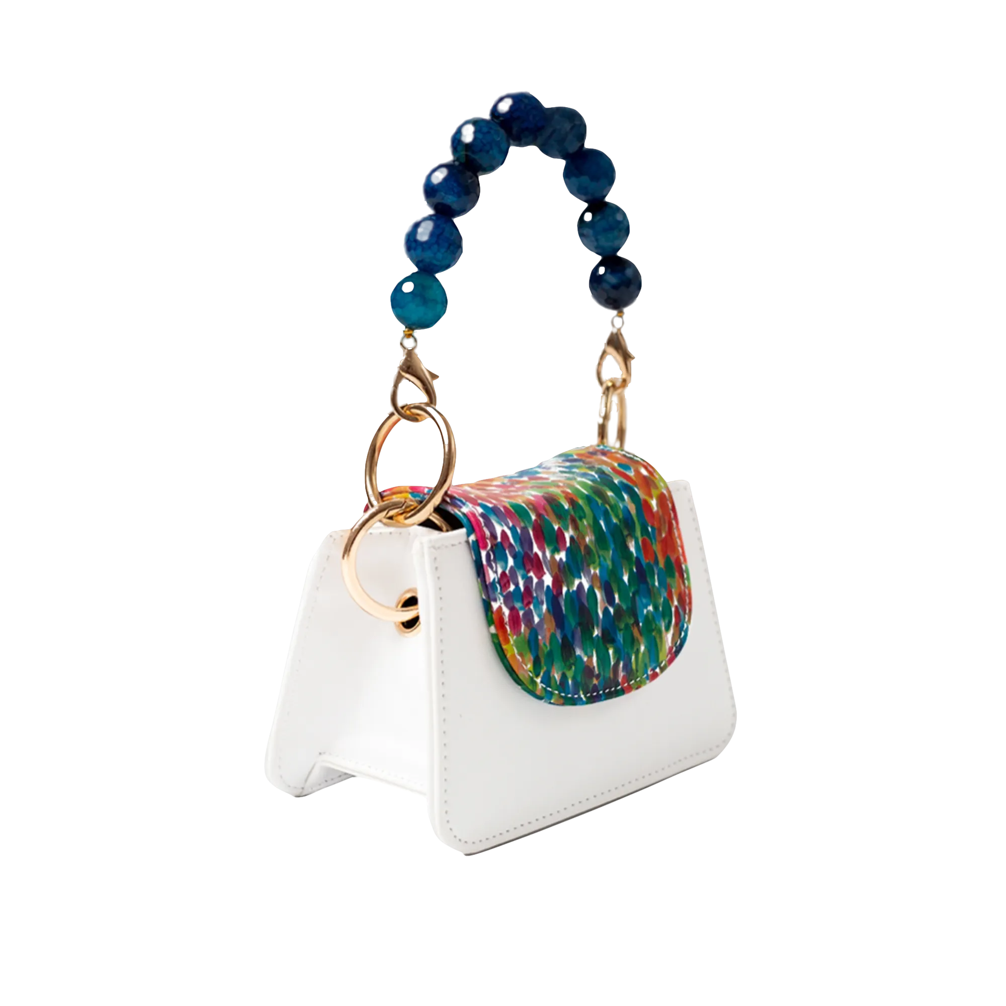 Horra - Multi Color - Mini bag