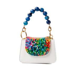 Horra - Multi Color - Mini bag