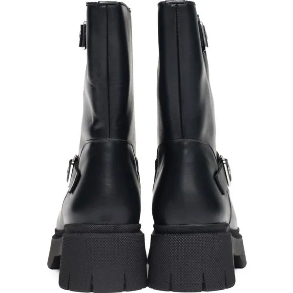 Hugo Kris Bootie Boots