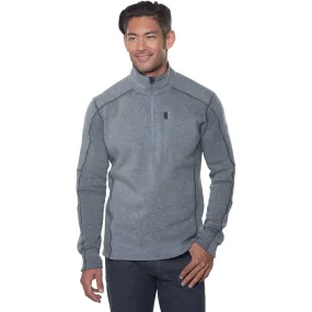 Interceptr 1/4 Zip Fleece - Men's