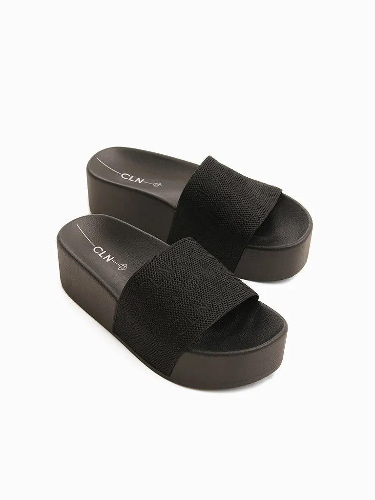 Jace Flatform Slides P999 each (Any 2 at P1299)