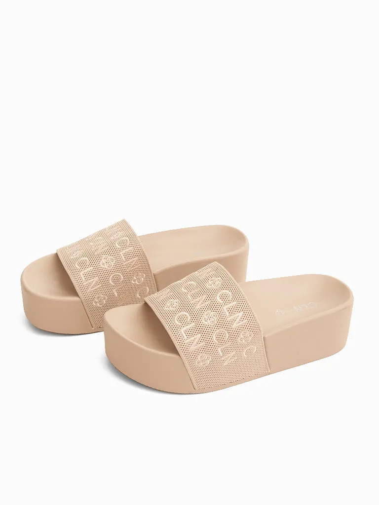 Jace Flatform Slides P999 each (Any 2 at P1299)