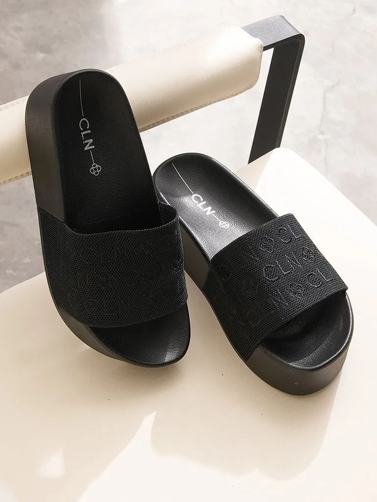 Jace Flatform Slides P999 each (Any 2 at P1299)