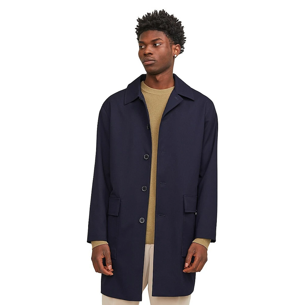 Jack & Jones Dallas Coat