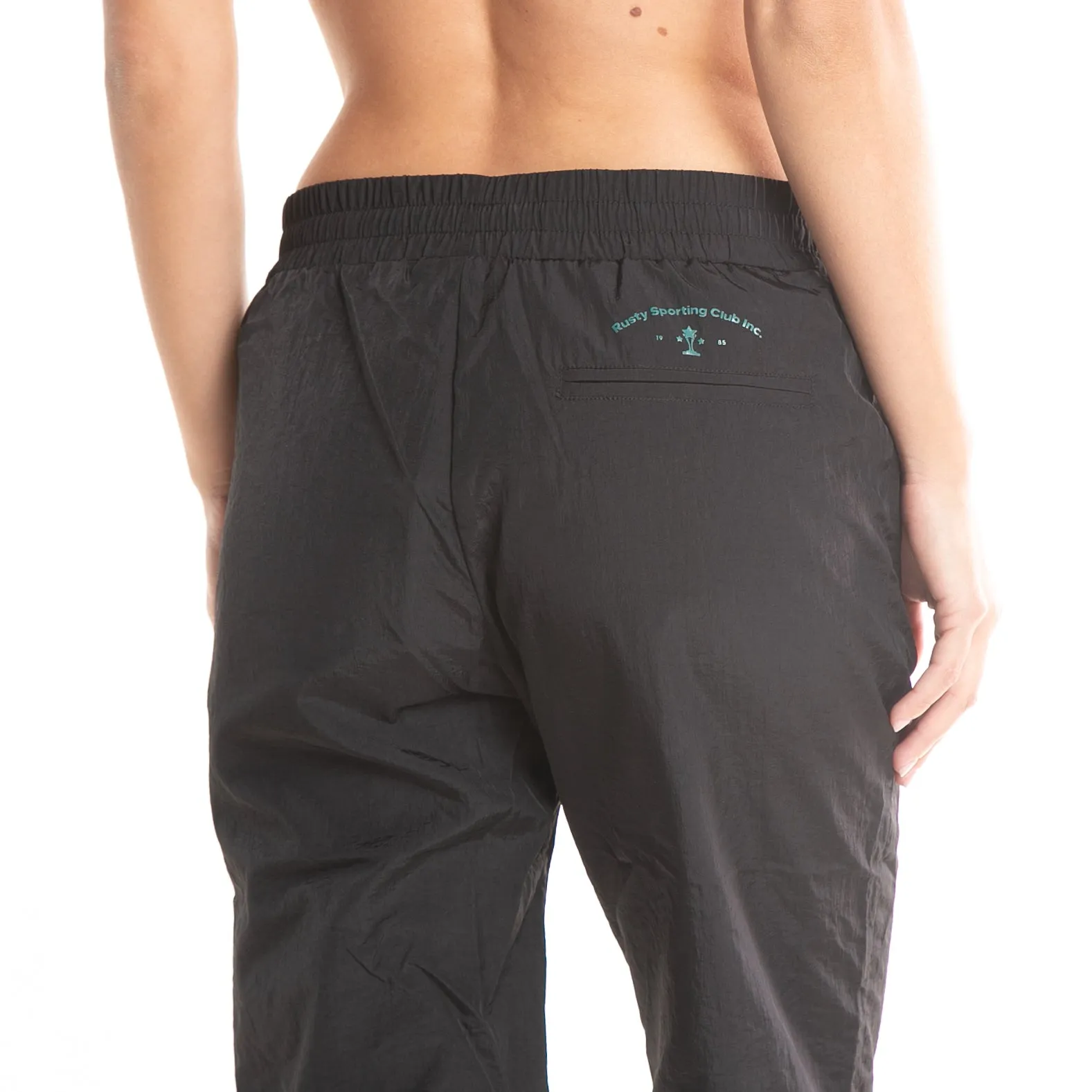 Jogging Rusty Sporting Club Pant Ld