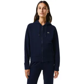 Lacoste Classic Full Zip Hoody