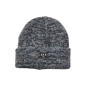 Lakai Daily Beanie - Heather Grey