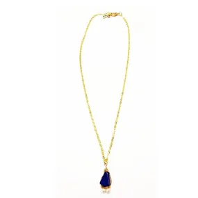 Lapis Touch Pearl