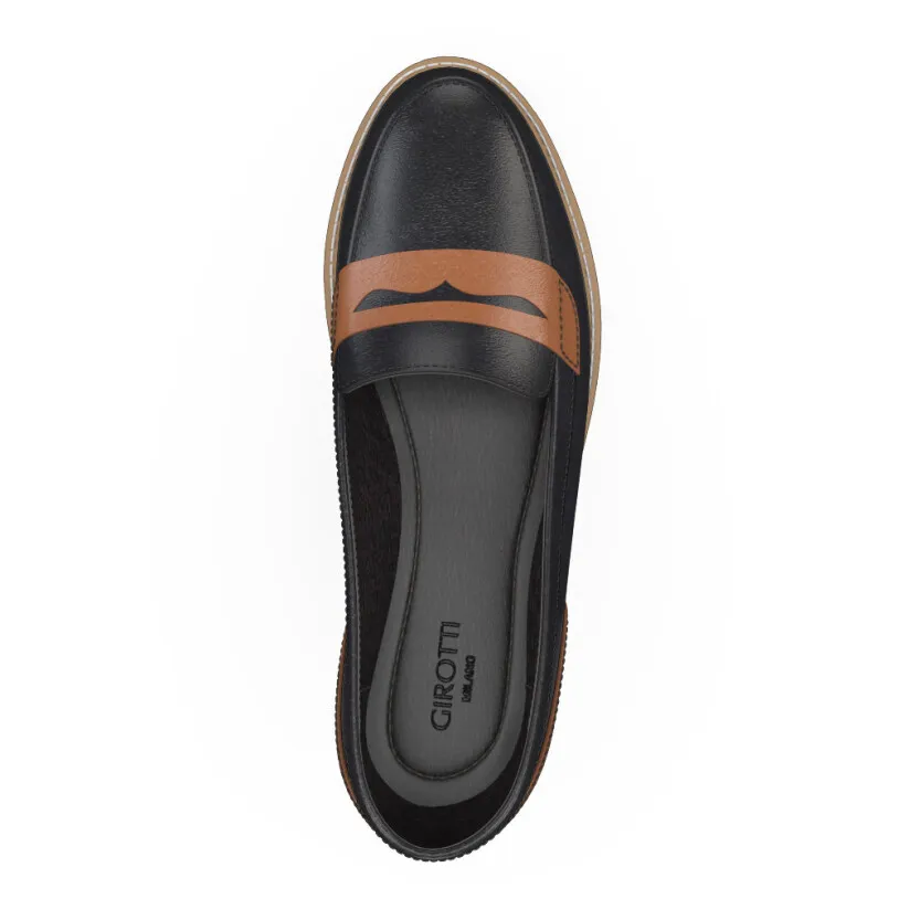 Loafers 36011