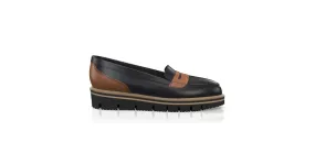 Loafers 36011