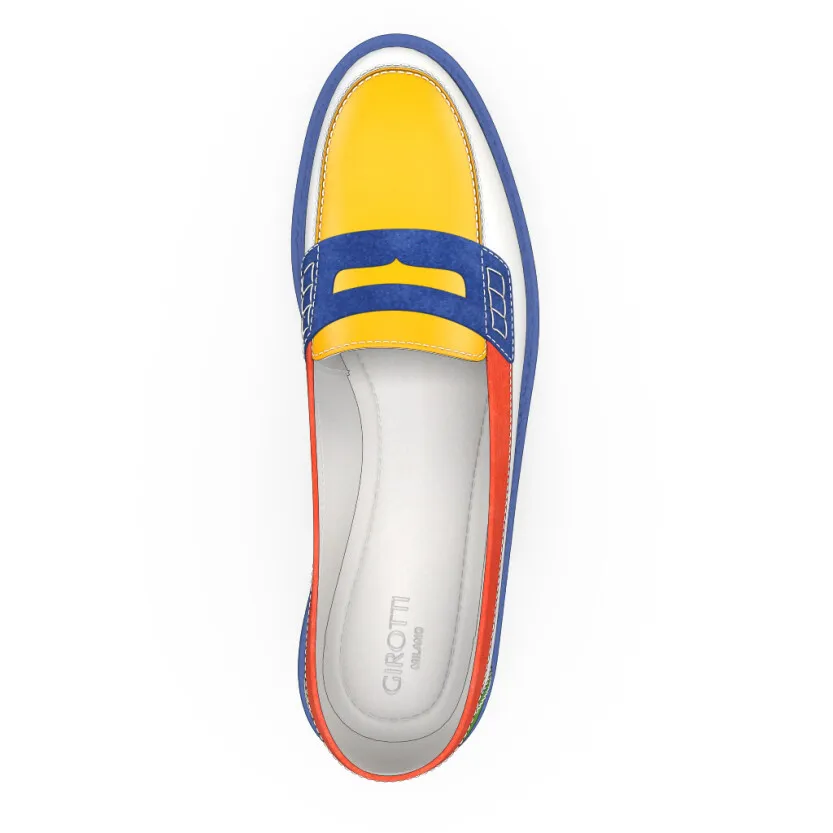 Loafers 46227