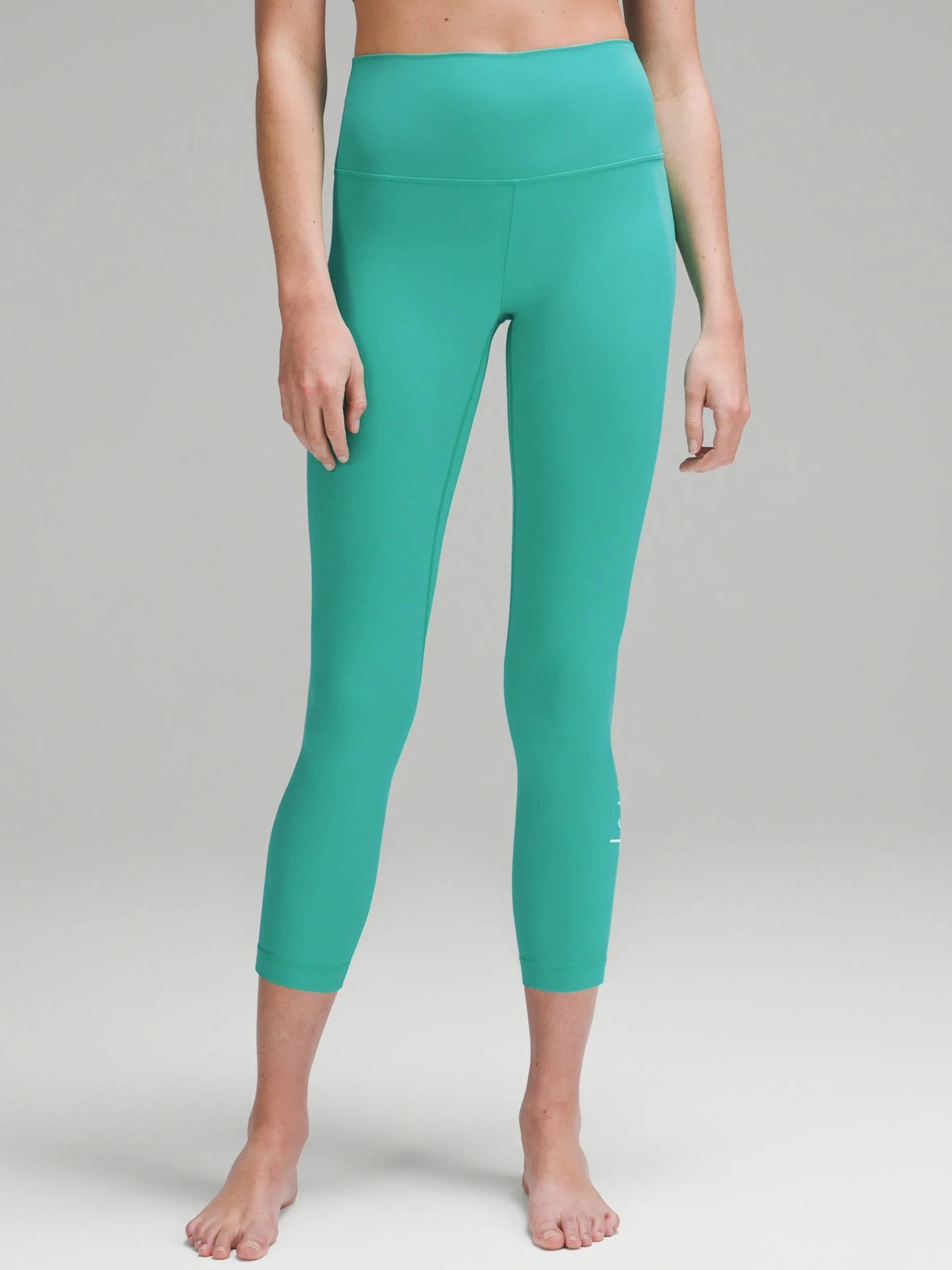 lululemon // CorePower Align Pant 25