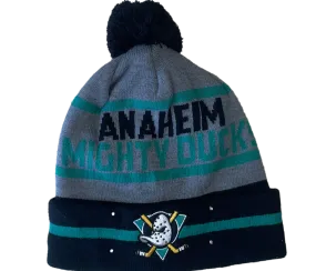 MD Teal Light Up Beanie