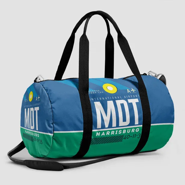 MDT - Duffle Bag