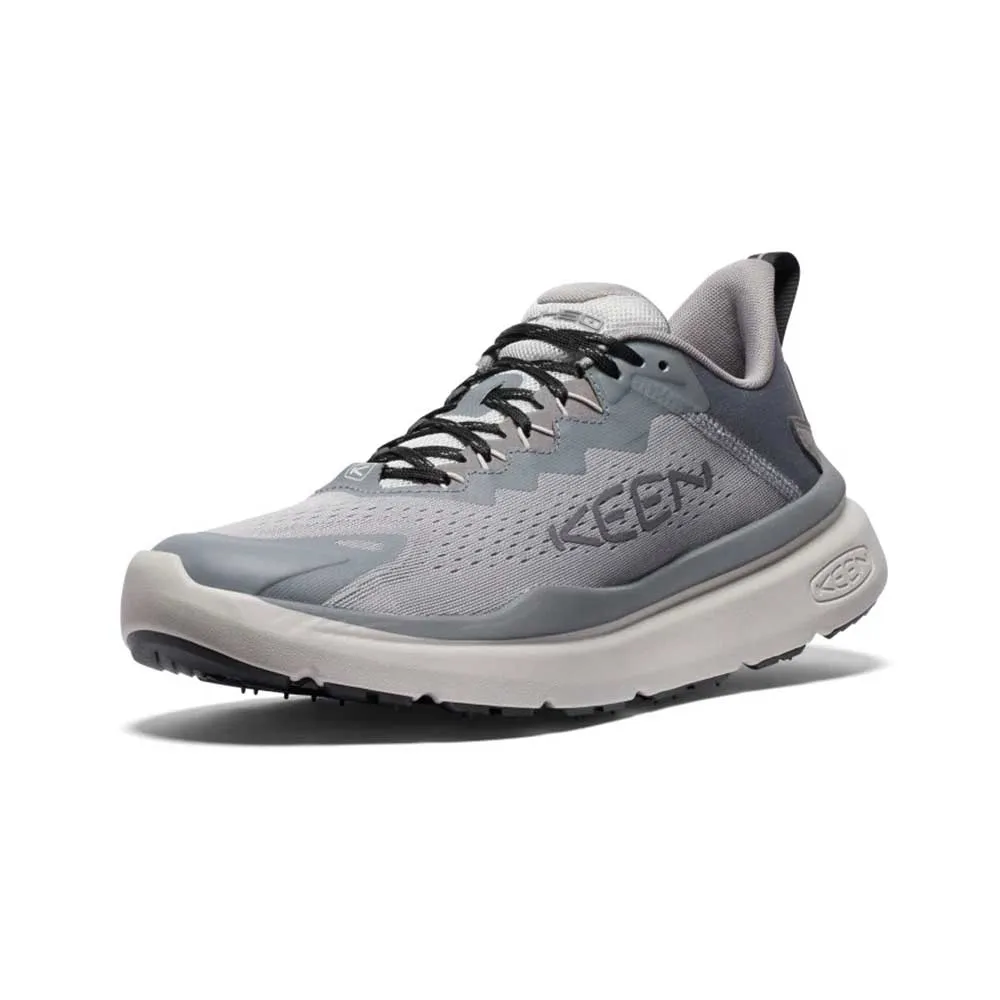 Men's WK450 Walking Shoe - Alloy/Steel Grey - Regular (D)