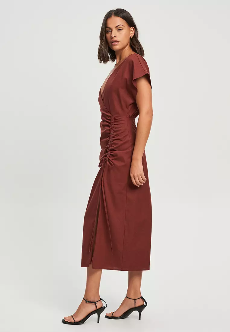 Mercito Dress