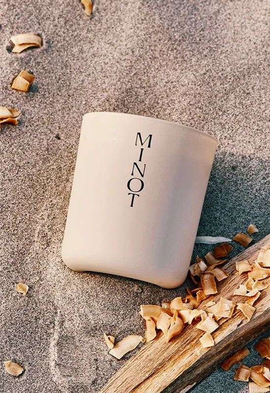 Minot - Voyage Candle