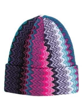 Missoni Hats Multicolour