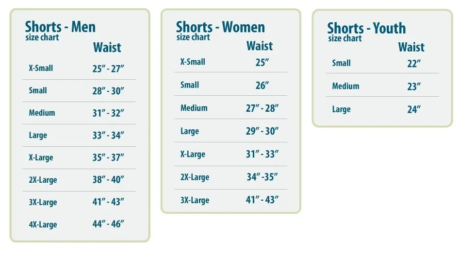 Missouri Cycling Bib Shorts and Shorts
