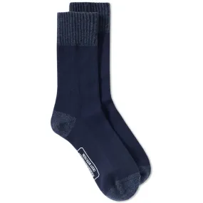 Neighborhood Classic Sock - 2 PackGrey & Navy